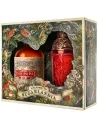 DON PAPA 7 Year Old Rum Gift Set + Shaker 40% | MonWhisky.fr