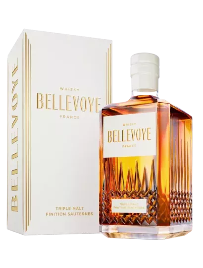 BELLEVOYE Blanc 40%