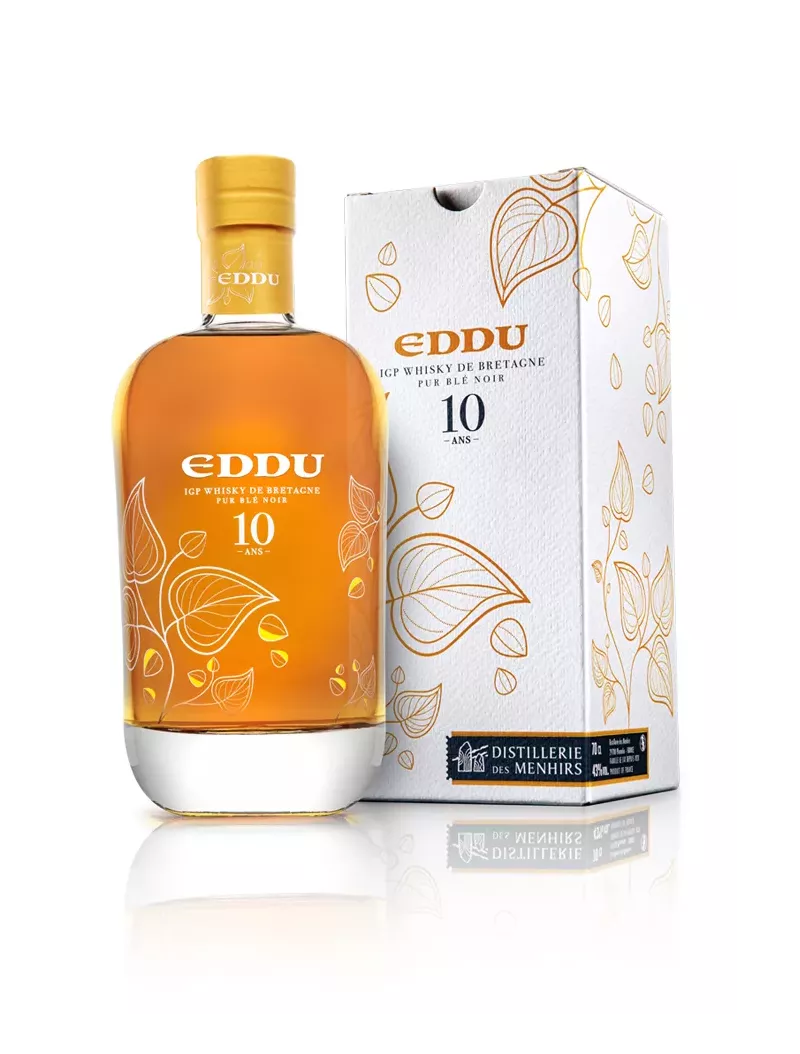 Eddu 10 ans 43%