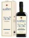 HAMPDEN Great House Distillery Edition 2025 57% - MonWhisky.fr