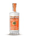 Distilled Dry Gin Clémentine 40%