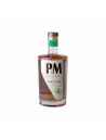 P&M Peated Single Malt 42%