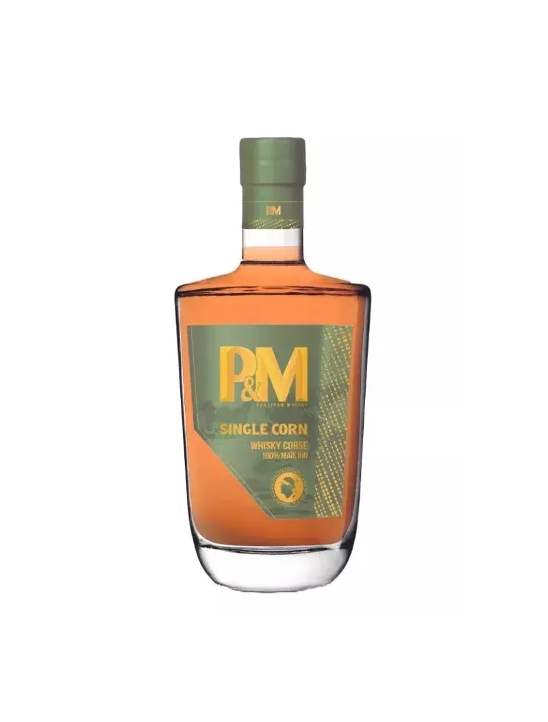 P&M Single Corn 42%