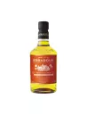 Whisky EDRADOUR 9 ans 2016 Caroni Cask 48.2% | MonWhisky.fr
