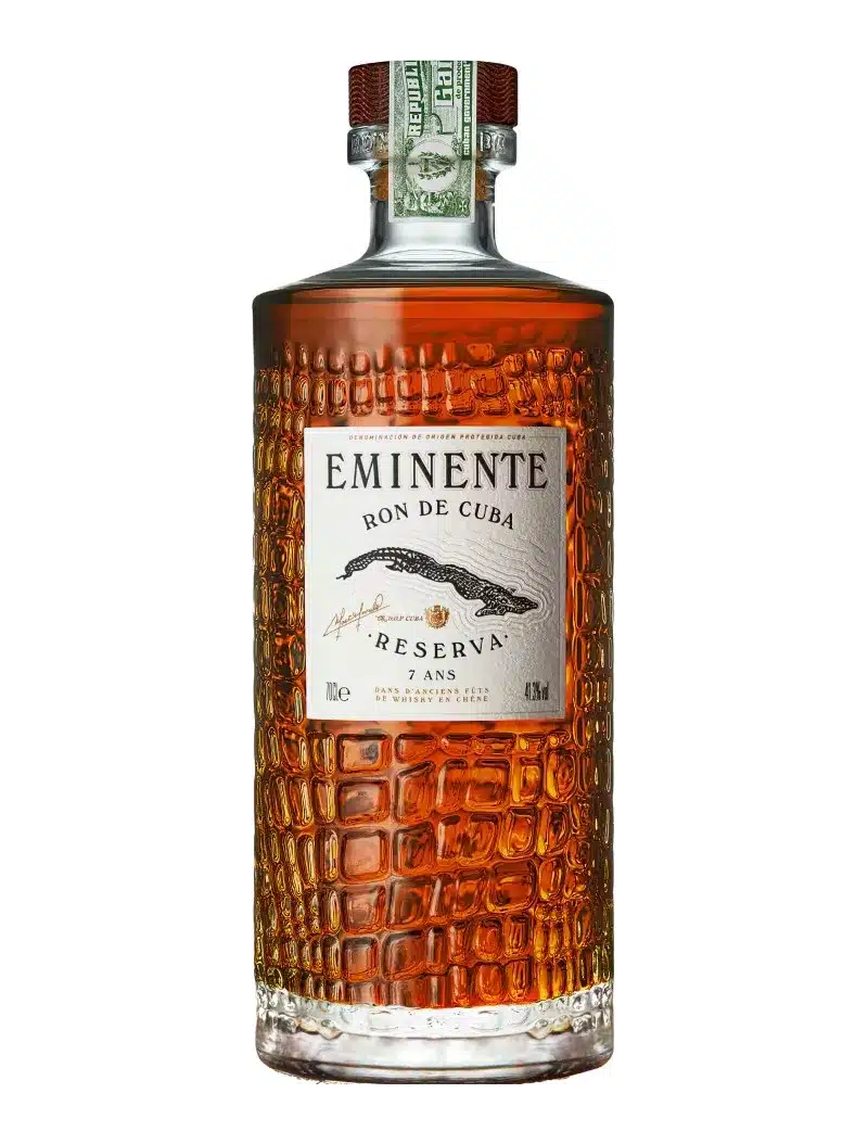 EMINENTE RESERVA 7 ANS 41,3%