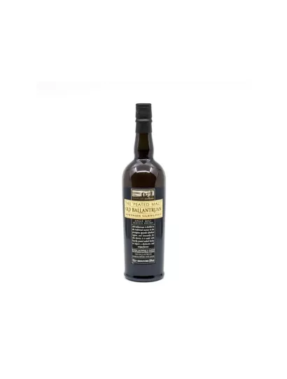 Hexagone 55% by Michel Couvreur – Limited Edition | MonWhisky.fr