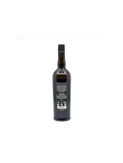 Hexagone 55% by Michel Couvreur – Limited Edition | MonWhisky.fr