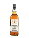 BUNNAHABHAIN STATOISHA 10 YO 2014 100 Proof #61 Signatory Vintage