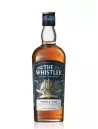THE WHISTLER Triple Oak | MonWhisky.fr