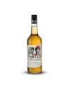 Whiskey Jon Rye Wanted Blended 40%