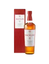 MACALLAN 12 Ans - Sherry Oak 40% - Edition 2025 - MonWhisky.fr