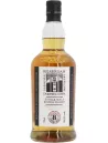 Kilkerran 8 Year Old Bourbon Cask Strength 55.60% | MonWhisky.fr