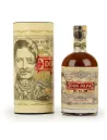 Rhum Vieux Don Papa Single Island - 70cl - 40°