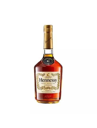 Cognac Hennessy Very Spécial  40%