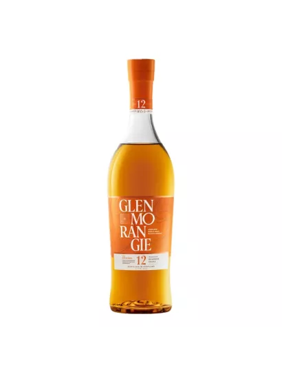 GLENMORANGIE 12 ans The Original 40%