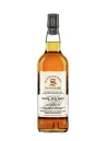 CAOL ILA 12 ans 2013 100 Proof 65 S.V 57.1%