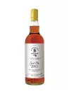 CAOL ILA 12 ans 2013 Plume Sherry Butt Itinéraires S.V 54.5% | MonWhisky.fr