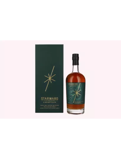 STARWARD Lagavulin Cask Finish 48%