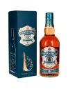 Whisky Chivas Mizunara box - 2 glasses - 40%