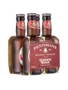 Fentimans Ginger Beer - Premium Non-Alcoholic