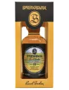 SPRINGBANK - 10 ans - Local Barley - Vintage 2015 - Bottled 2025 - 55.2%