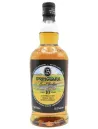 Whisky SPRINGBANK - 10 ans - Local Barley - Vintage 2015 - Bottled 2025 - 55.2%