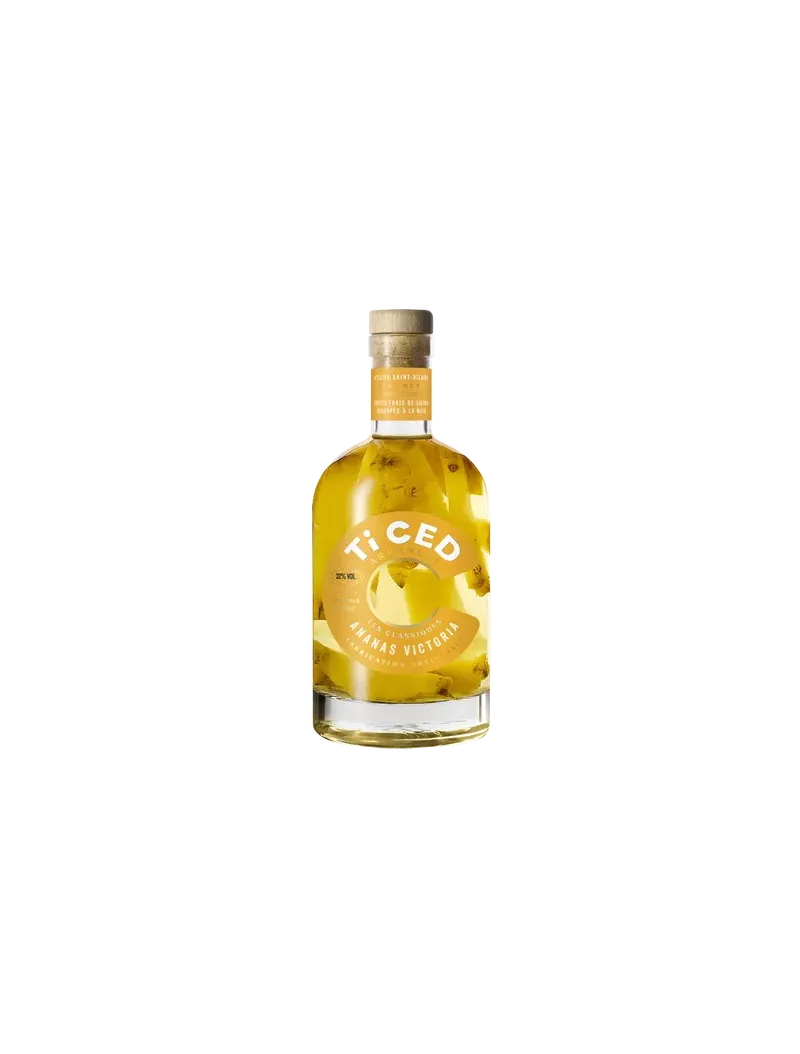 Ti Arrangé de Ced - Les Classiques - Ananas Victoria -32%