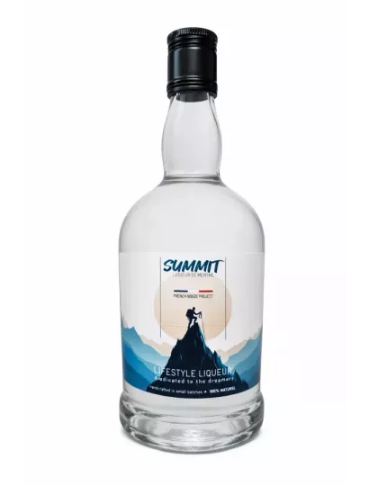 Summit Liqueur de Menthe 16%