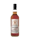 CAOL ILA 13 YO 2012 1st Fill Oloroso 70 57.1% Signatory Vintage