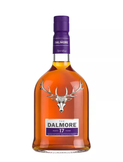 Whisky DALMORE 17 ans 43% - Ecosse | MonWhisky.fr