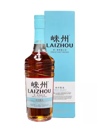 LAIZHOU Finest Select 40%