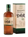 MIYAGIKYO 10 Ans Single Malt 45%