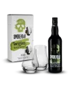 Smokehead Unfiltered 46% – Single Malt Tourbé d’Islay | MonWhisky.fr