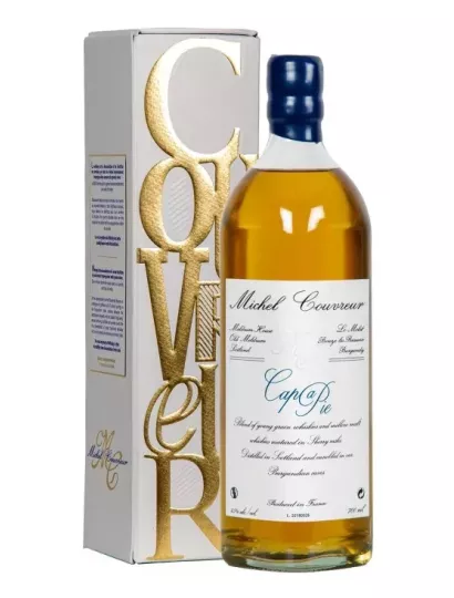 MICHEL COUVREUR Cap A Pie 45%