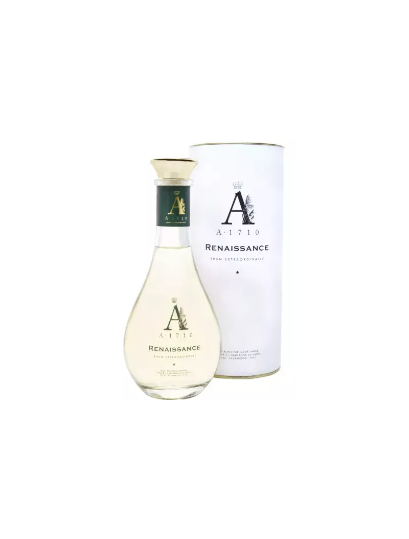 A1710 Renaissance 52 % - Millésime 2025