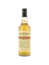 AS WE GET IT Cask Strength Highland 60.5%