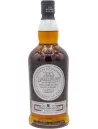 HAZELBURN 8 year old Sherry Wood 48.2%