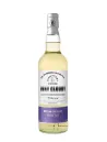 WHITLAW 11 ans 2013 Very Cloudy 2nd fill butt Signatory 40%