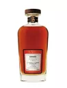 EDRADOUR 12 Year Old 2012 1st Fill Oloroso Butt Cask Strength Collection Itinéraires 59.20%