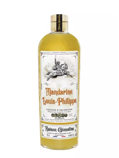GENESTINE Mandarine Louis-Philippe 39.96%