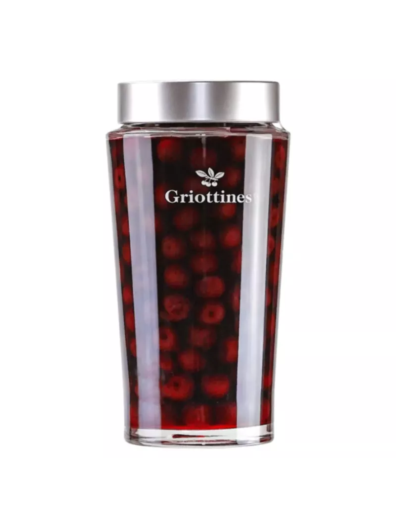 Griottines Original Iconique  - Distilleries Peureux | MonWhisky.fr